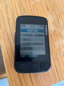 Bike Computer