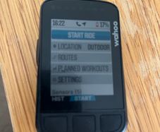 Bike Computer