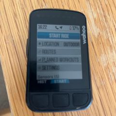 Bike Computer