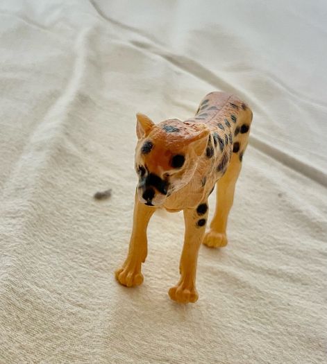 Schleich animals