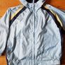 Age 3-4 Windcheater Raincoat Image 2