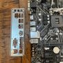 GIGABYTE H310M S2H 2.0 MicroATX Motherboard + IO Shield + Intel Stock Cooler Image 3