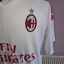 AC Milan Jersey - XL size Image 2