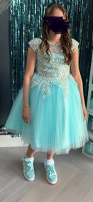 Confirmation Dress
