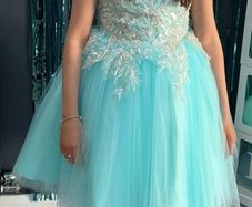 Confirmation Dress