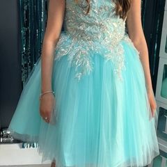 Confirmation Dress