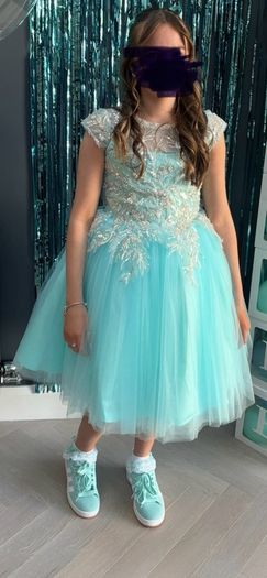 Confirmation Dress