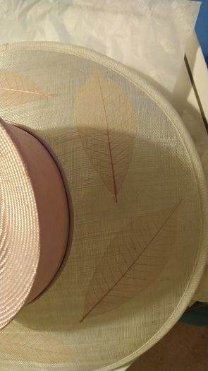Wedding/Event Hat