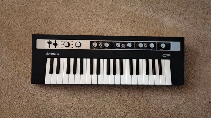 Yamaha Reface CP