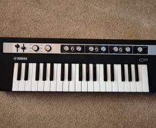 Yamaha Reface CP