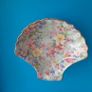 vintage marion china shell dishes Image 10