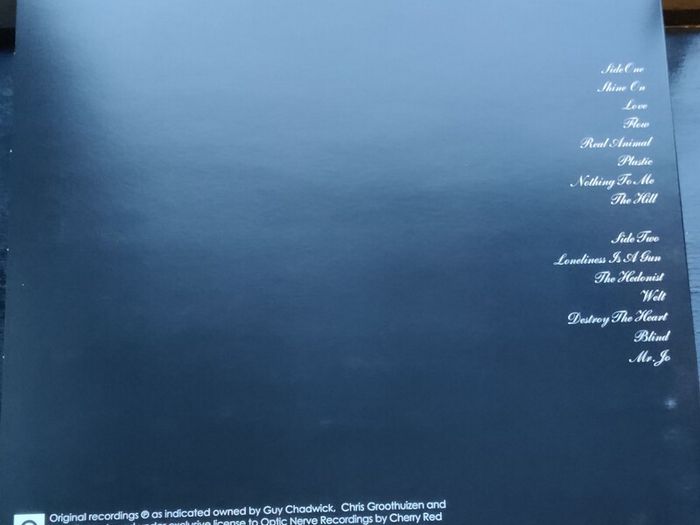 The House Of Love Deluxe Box Set