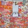 brand new with tags zara mini skirt Image 6