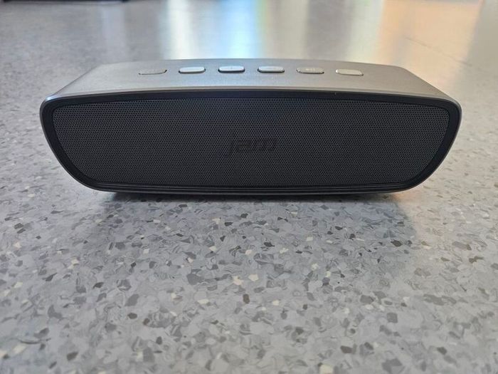 Bluetooth Speaker