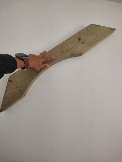 Pergola angle pieces