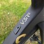 Colnago V3Rs UAE genuine team bike Image 7