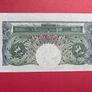 Great Britain. 1 Pound  1955  Pick 369  L.k . O Brian Image 2