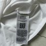 Guess girl T-shirt size 14, new, original Guess Image 3