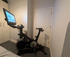 NordicTrack S22i Studio Bike