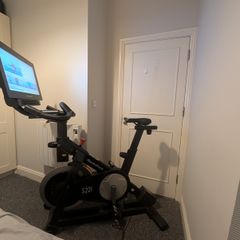 NordicTrack S22i Studio Bike