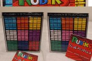 Rubik,s Sudoku Puzzle Game