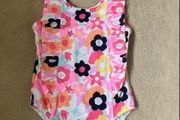 New swimsuit