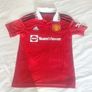 Manchester united clothes bundle-all authentic-age 9-11 Image 8