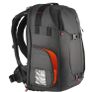 Photo Backpack Nest Hiker 200 Black Camera Accessories Image 4