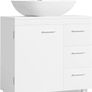 Brand New Washbasin Cabinet Image 4