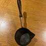 Antique Hodges & Son Dublin Copper Brandy Pan Image 4