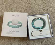 Ava fertility tracker