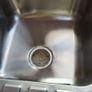 Stainless kitchen sink 50/86 Image 3