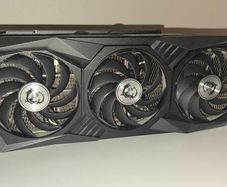 Msi Geforce Rtx 3060 Ti Gaming Trio 8g