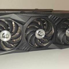 Msi Geforce Rtx 3060 Ti Gaming Trio 8g