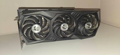 Msi Geforce Rtx 3060 Ti Gaming Trio 8g