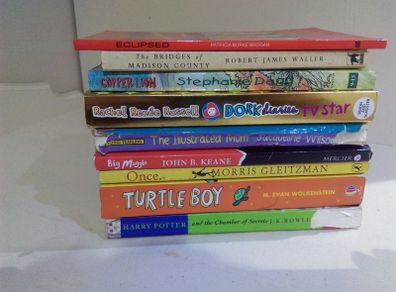 Books
