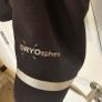 Scott Voyager Dryo Suit (L) Image 5