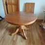 Dinning Table and chairs Image 2