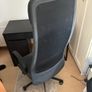 Ikea Office Desk and Chair Image 3