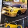 Hot Wheels three cars Image 2