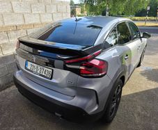 Citroen C4 2023