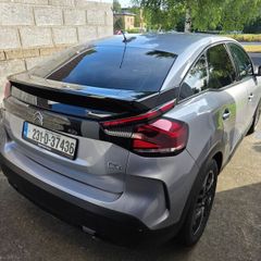 Citroen C4 2023