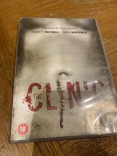 The Clinic (2010)