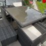 Garden Furniture Set Image 2
