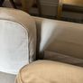 Ikea 3 seater Ektorp sofa Image 5