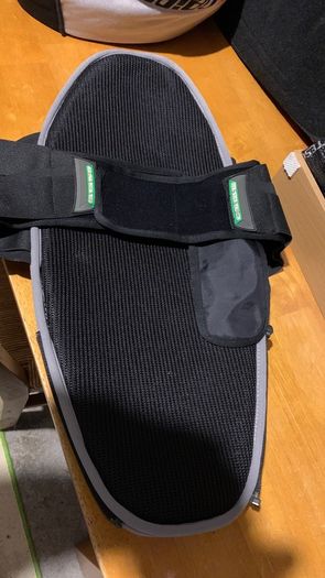 Youth MTB/MX protectors