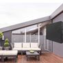 Mounting Dream Outdoor TV Cover Weatherproof with Bottom Cover for 30-32 inch TV, Waterproof and Dustproof TV Screen Protectors with Remote Control Pocket for Outside LED, LCD, OLED Flat Screen TVs Image 2