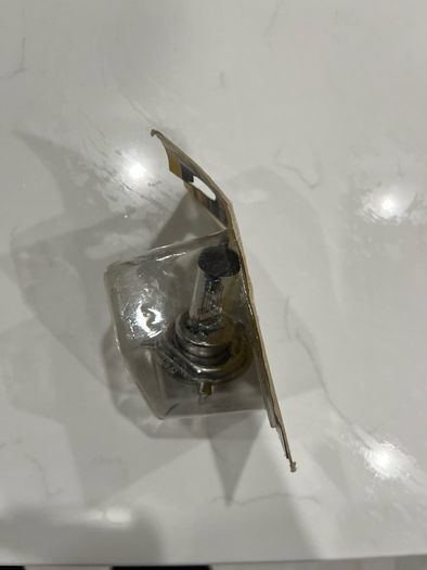 Unopened Halford H472 -