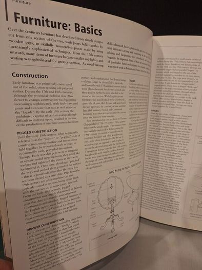 SALE!  MILLER'S Antiques Encyclopedia New Edition