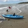 Two Rainbow easy expedition kayaks, Collection in Wexford . Image 2